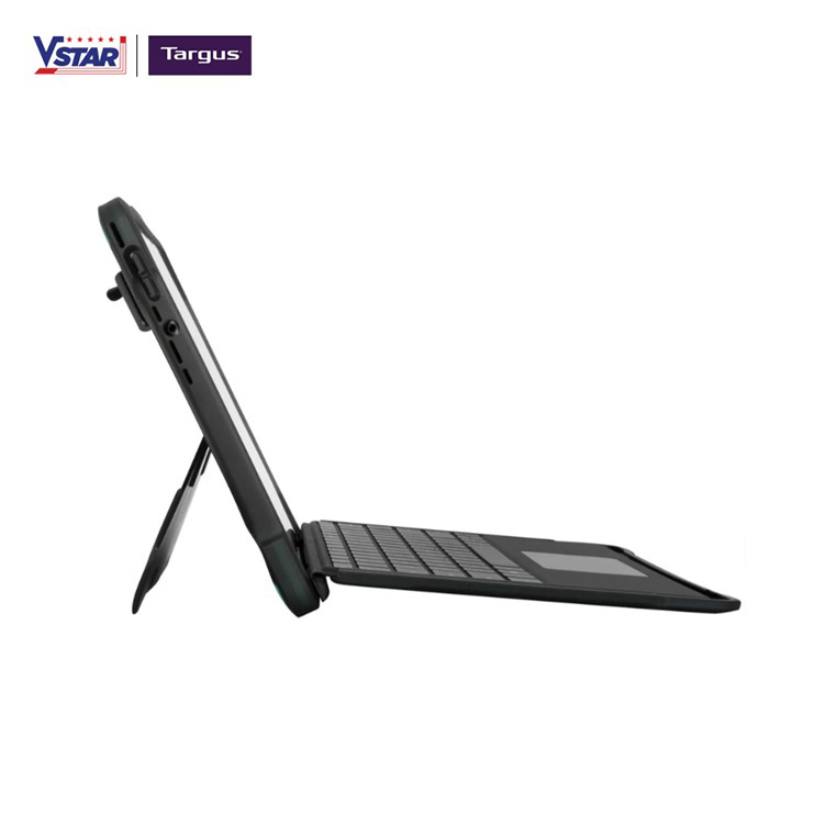 Ốp Lưng Targus SafePort Rugged Max cho Microsoft Surface Pro 8 - Hàng chính hãng