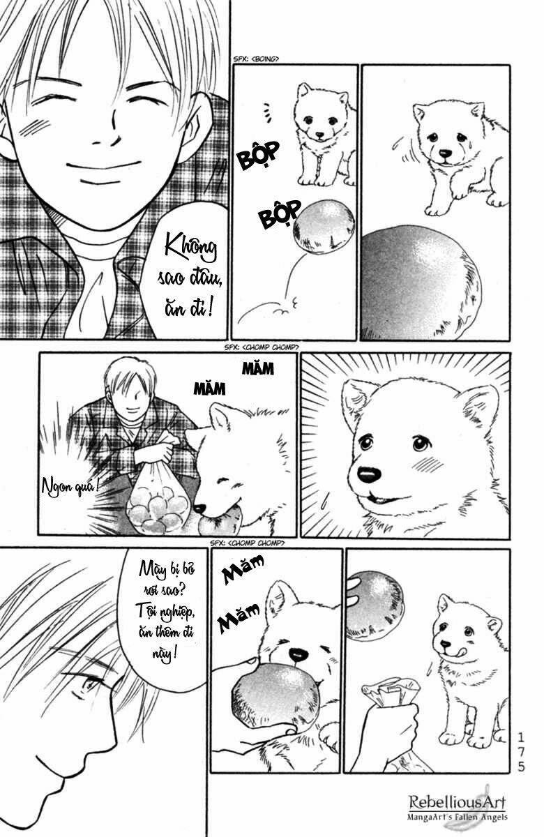 deep love - pao no monogatari chapter 6 6