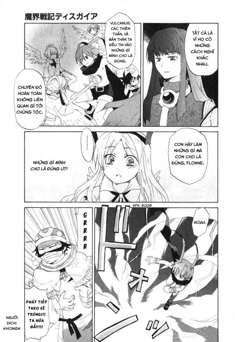 makai senki disgaea chapter 9 16