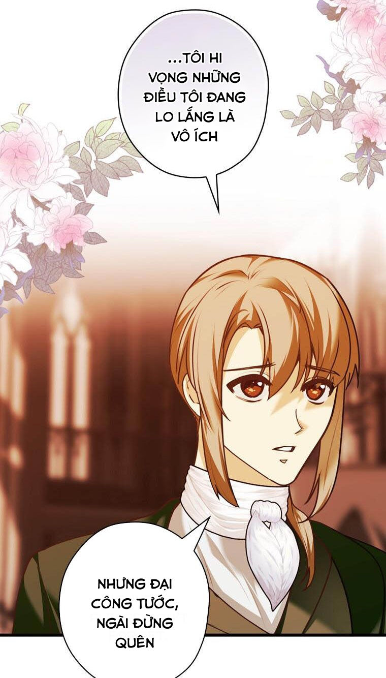 nàng tiểu thư nhà công tước chapter 21 17
