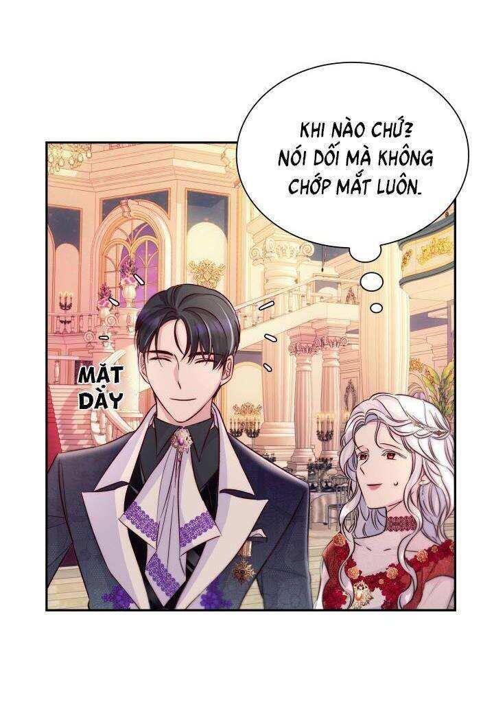 dây xích kiềm chế nam chính hắc ám tuột mất rồi chapter 32 10