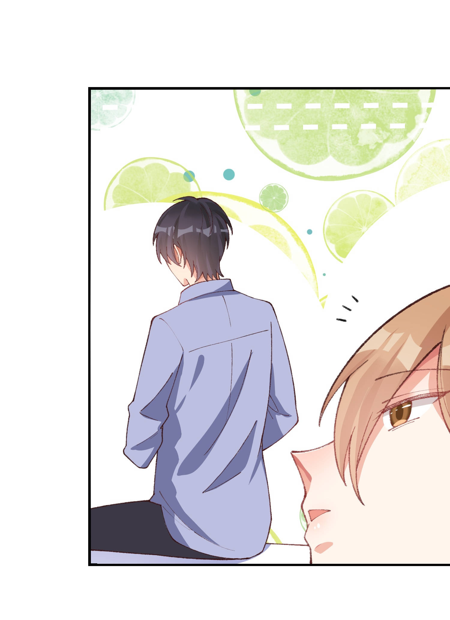 thân là quỷ súc up, tôi bị ảnh đế nhìn trúng rồi chapter 26 4