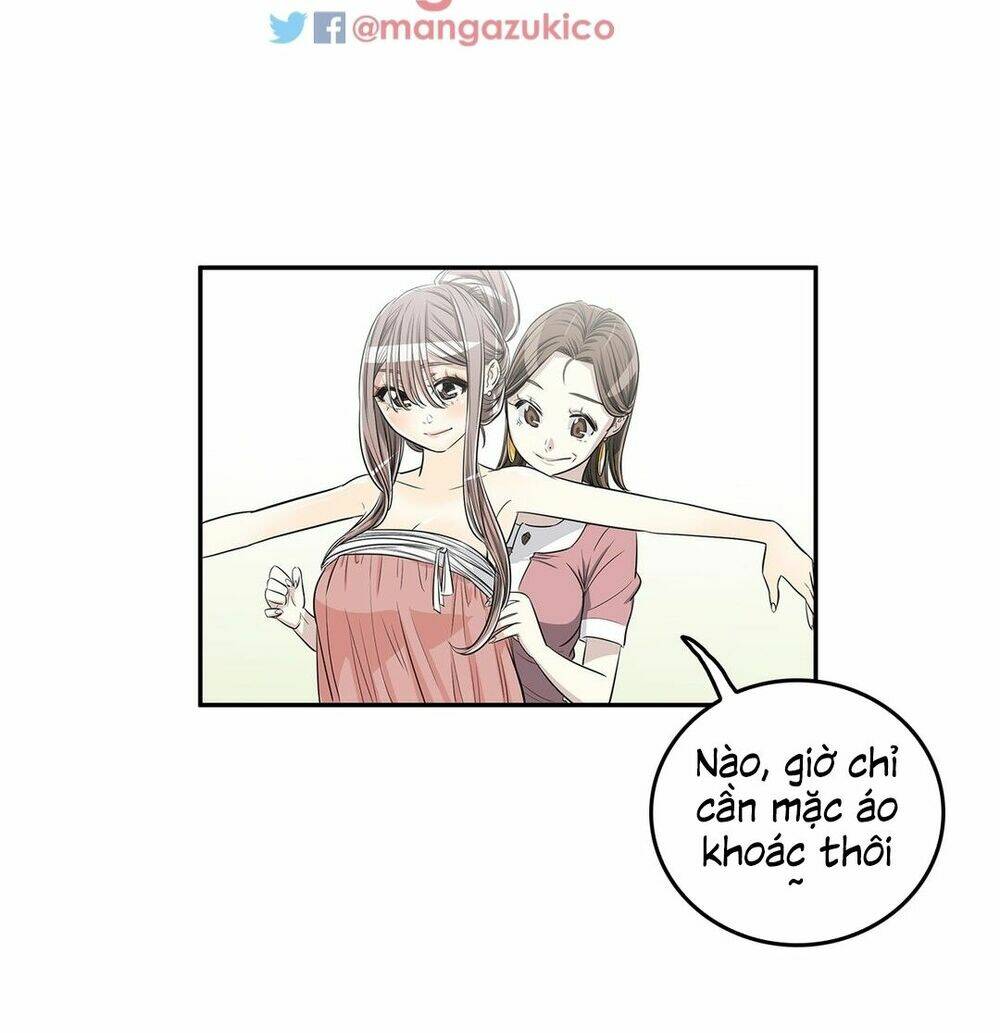 câu lạc bộ sa đoạ chapter 26 14