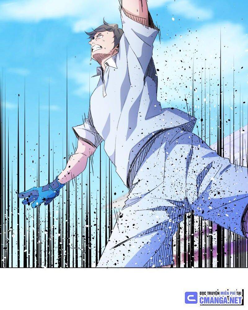 Góc Cao Khung Thành chapter 48 90