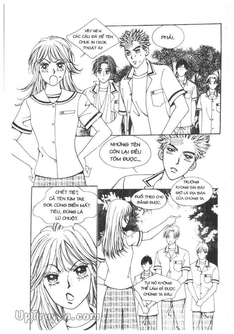 nụ hôn chàng trai chapter 5 106