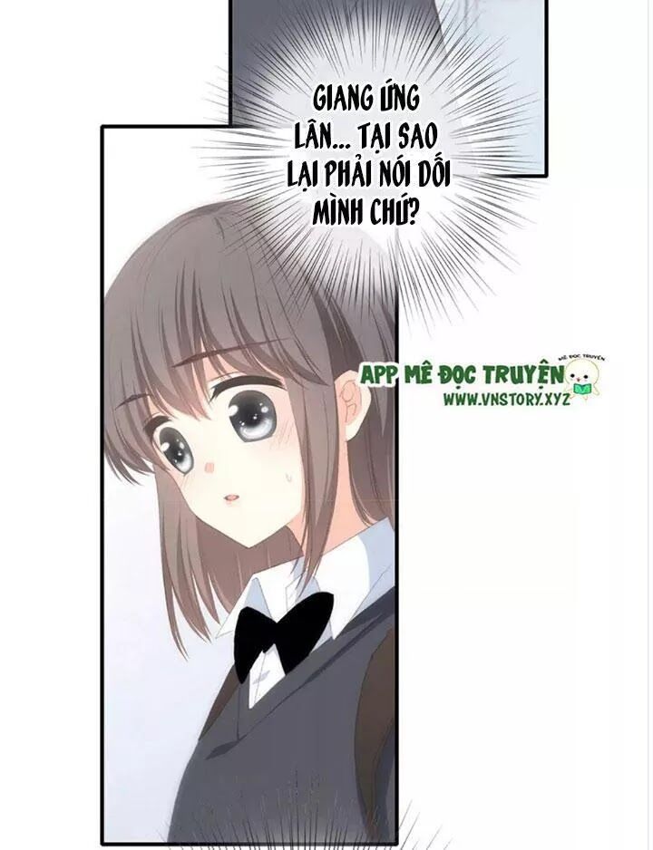 con tim rung động 2 chapter 43 22