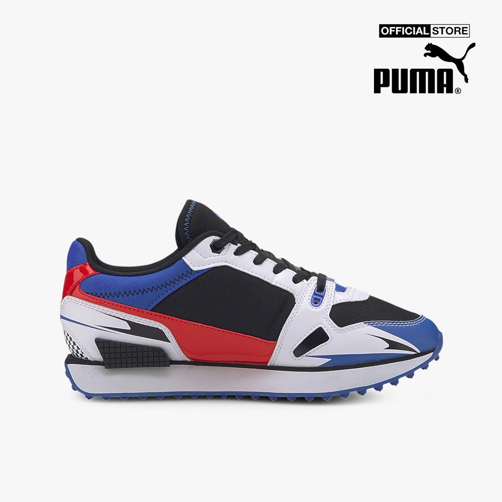 PUMA - Giày sneakers nữ Mile Rider Sunny Getaway 373443