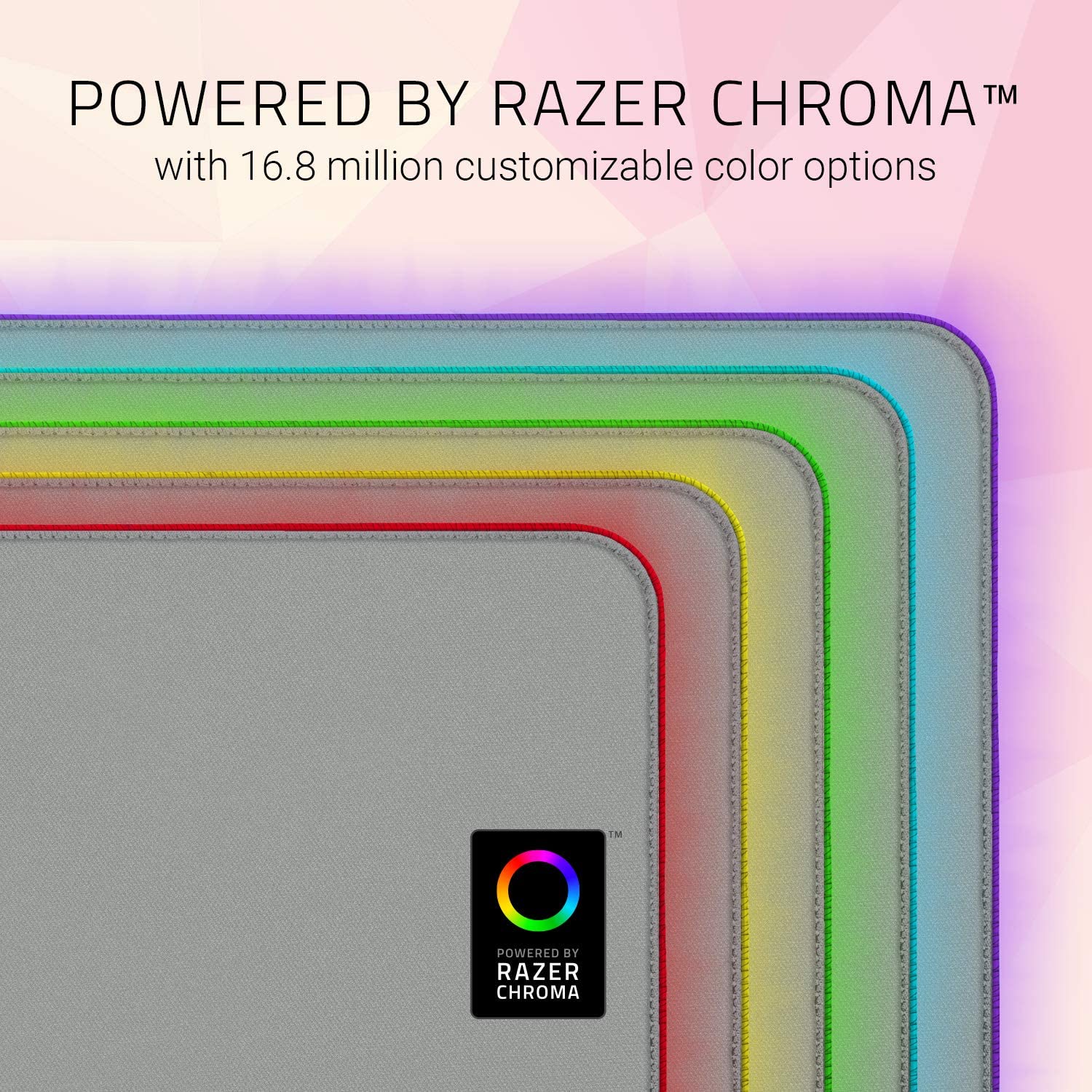 Miếng lót chuột Razer Goliathus Chroma Extended