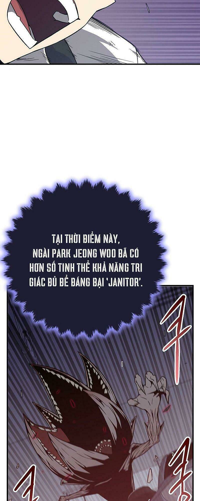 đấng cứu thế được chọn lựa chapter 5 64