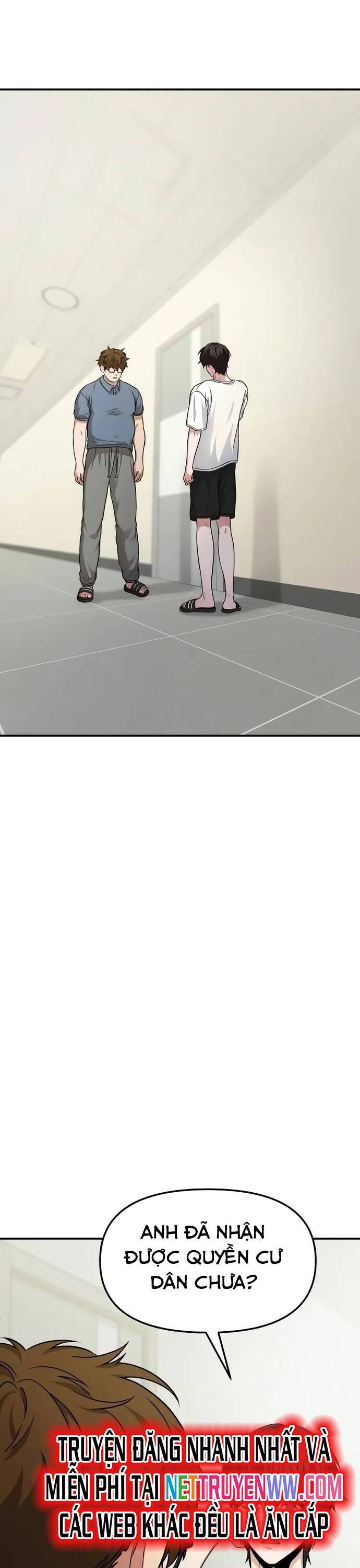 Tuyệt Đối Dân Cư Chapter 5 24