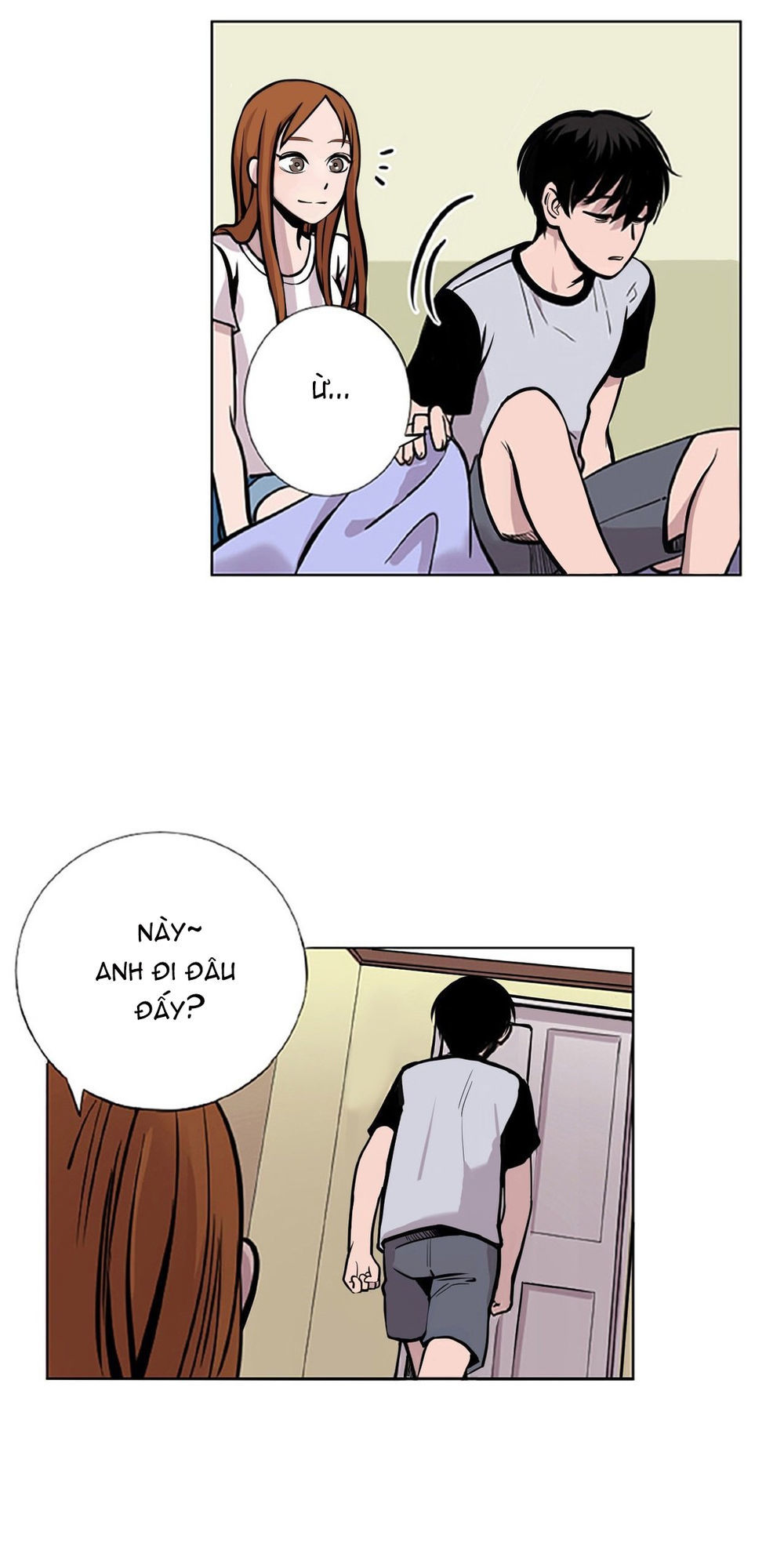 in our lifetime chapter 4 17