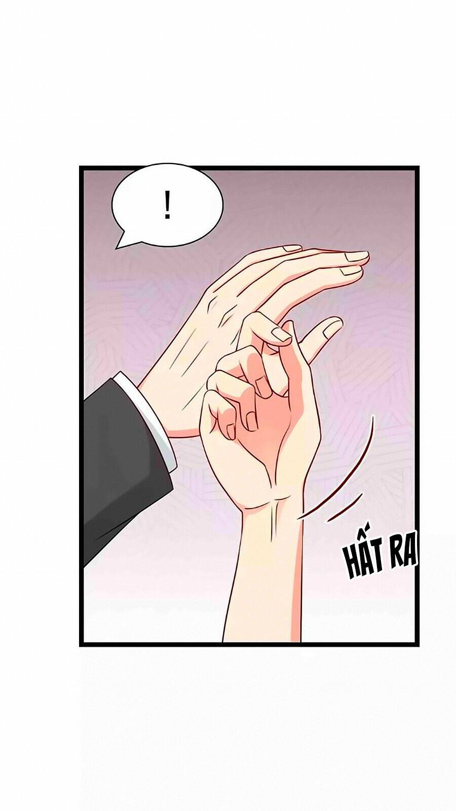 chỉ nhiễm thành hôn chapter 121 5