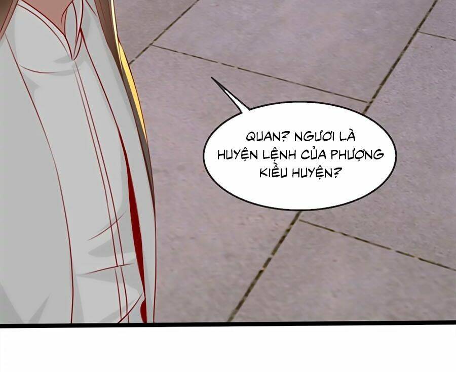gian phi như thử đa kiều chapter 79 8