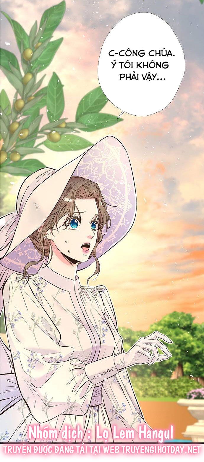 hoàng tử phiền toái chapter 23 37