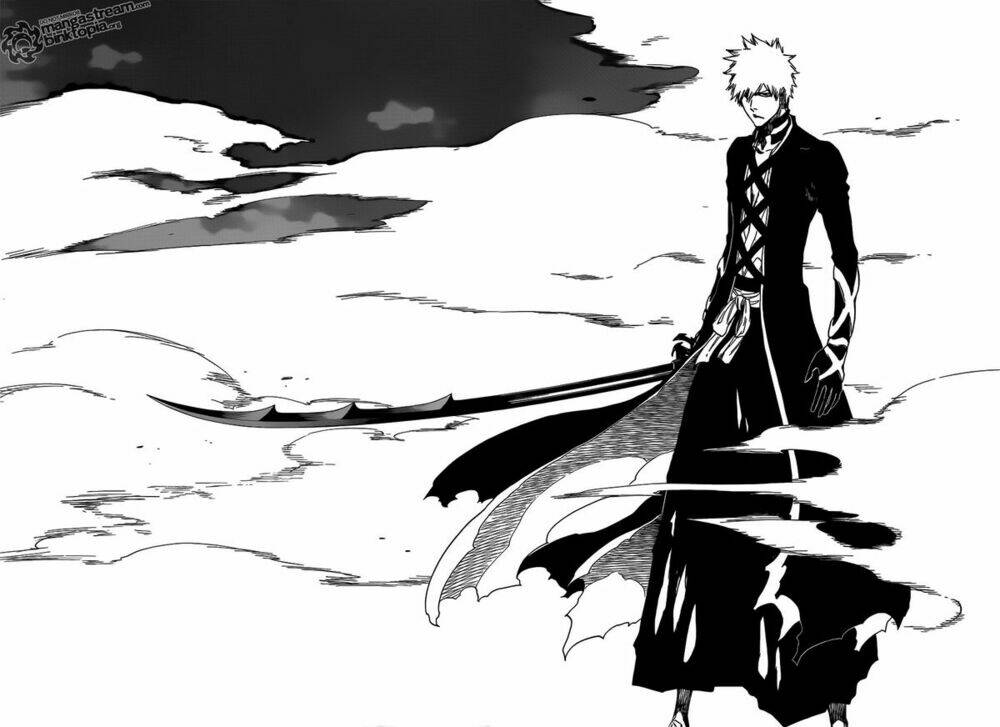 thần chết ichigo chapter 475 8
