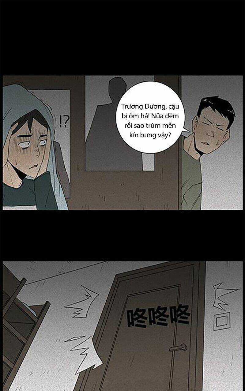 kinh dị đêm khuya chapter 39 28