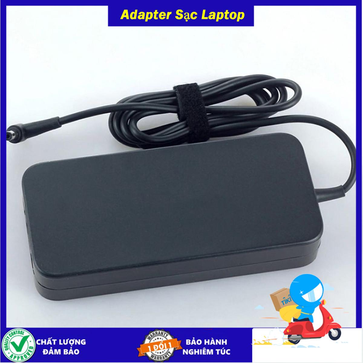 Sạc dành cho Laptop Asus TUF Gaming FX505 FX505D FX505DU FX505DT AC Adapter - 150W