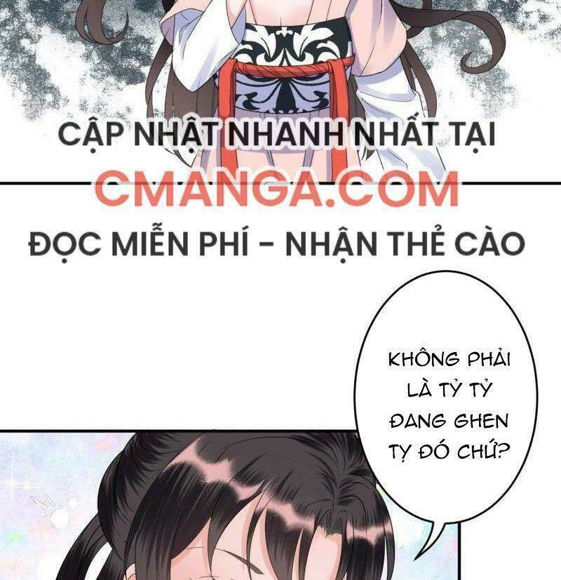 vương gia kiêu ngạo quá khó cua chapter 69 25
