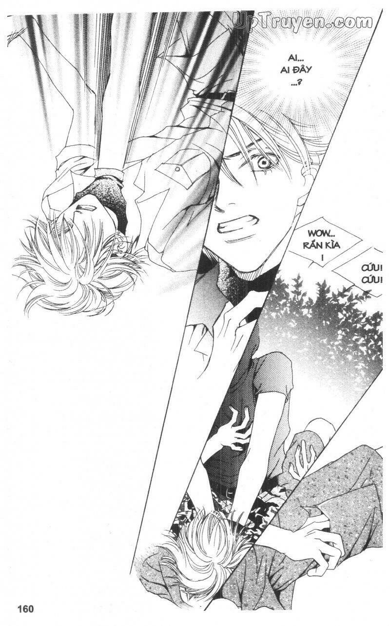 cinderella man chapter 5 160