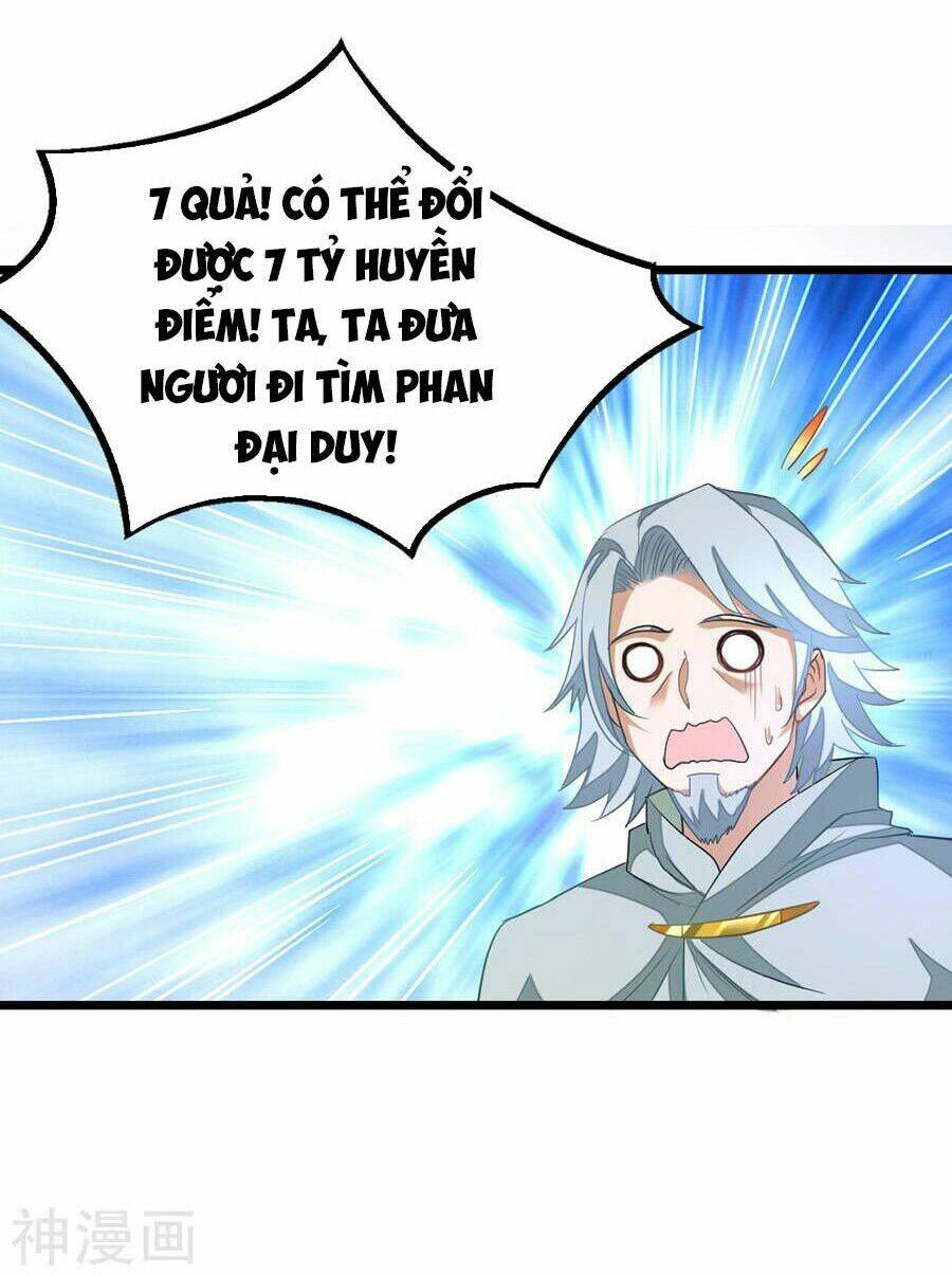 cửu dương thần vương chapter 134 30