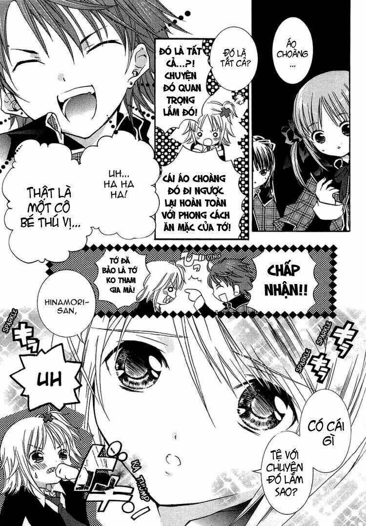 shugo chara chapter 3 10