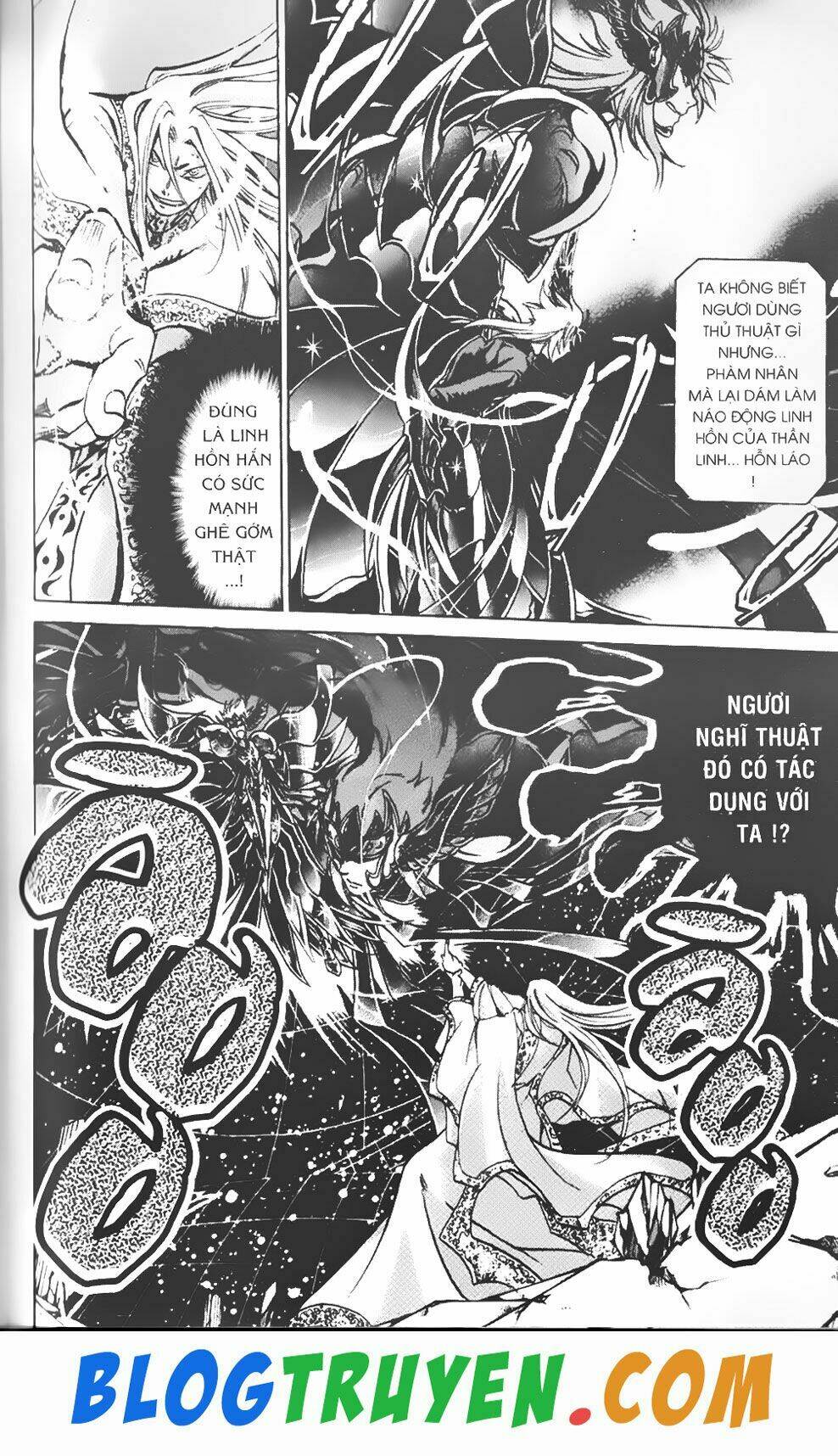 thần thoại minh vương chapter 68 10