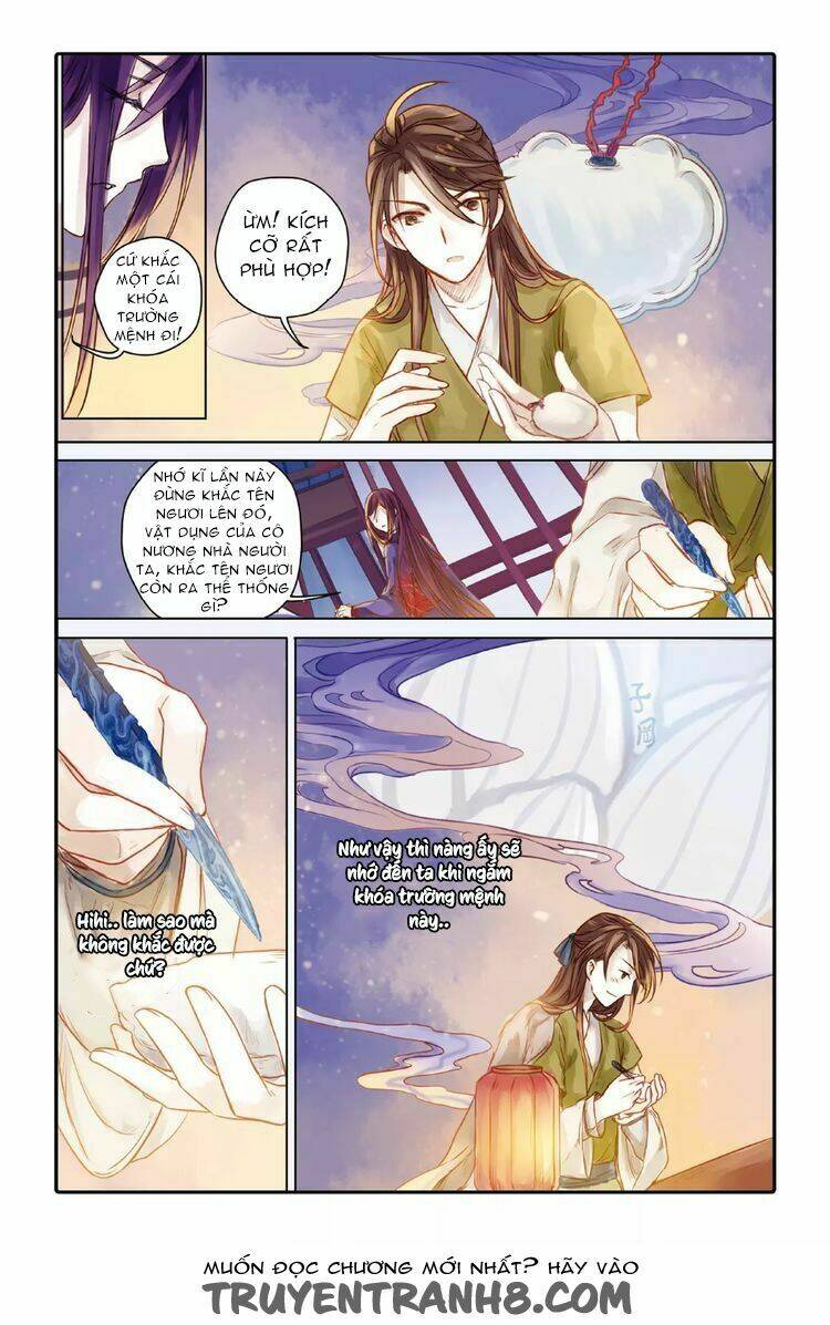 ách xá - yashe chapter 31 14