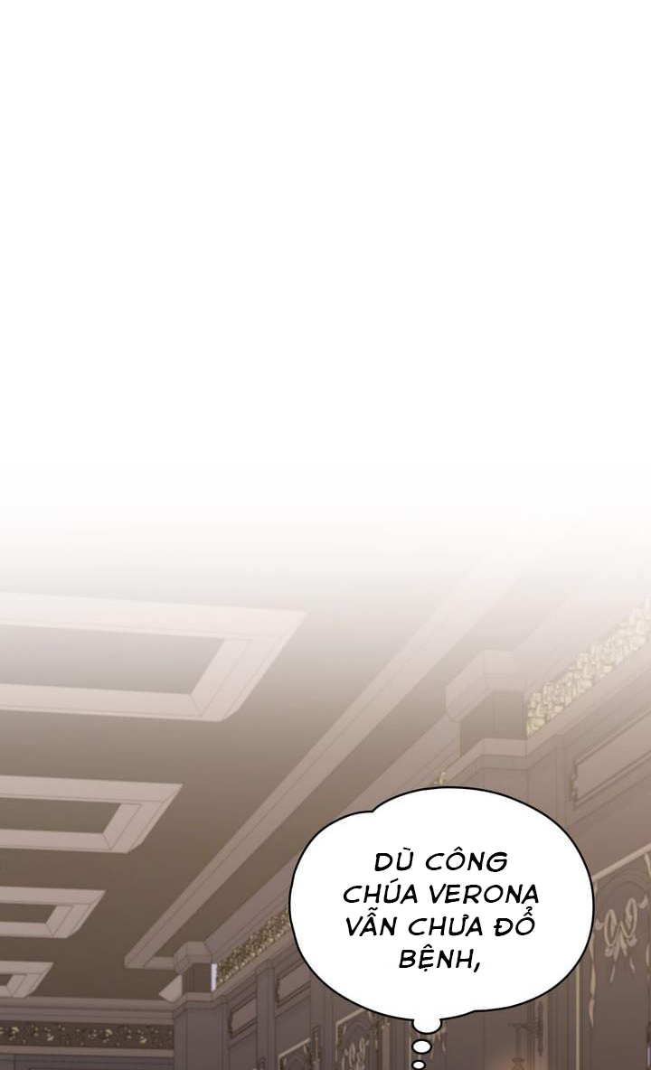 nỗi buồn của chú hề chapter 73 33