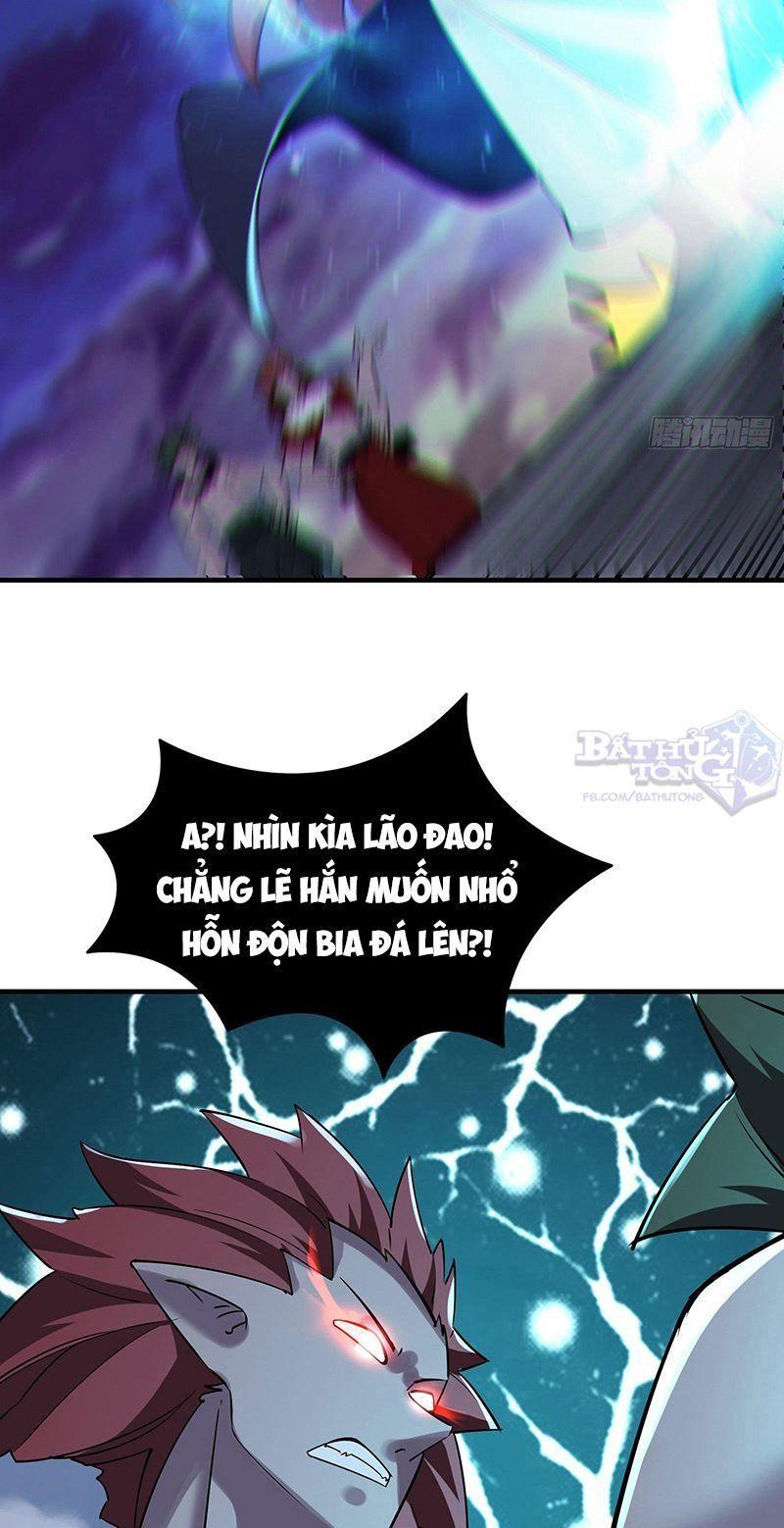 đồ đệ ta toàn là nữ ma đầu chapter 76 2