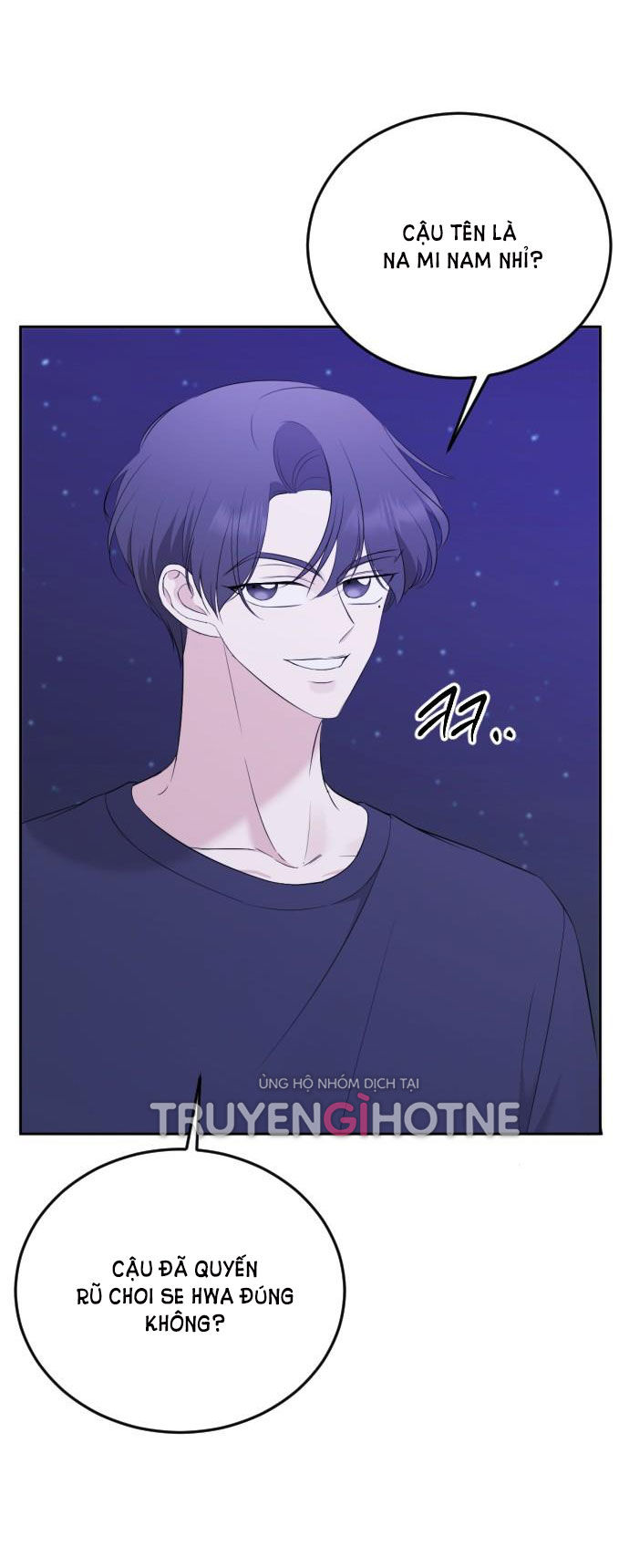 tôi sẽ thay đổi kết cục chapter 8.2 32