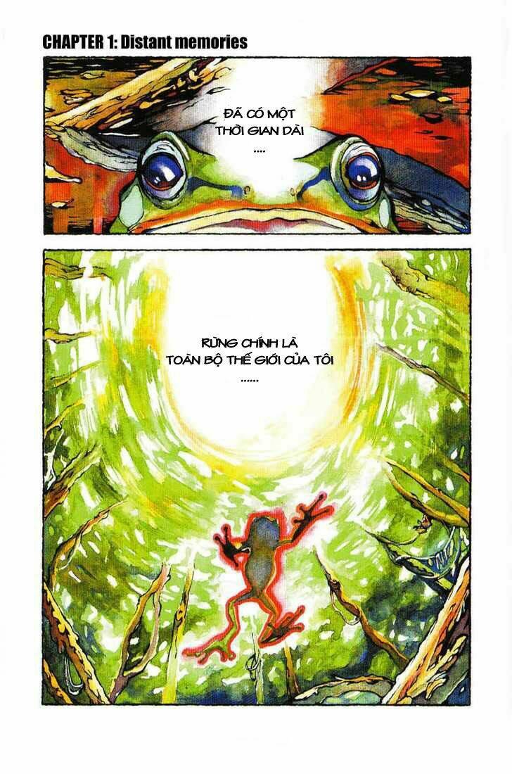 mitsurin shounen chapter 1 3