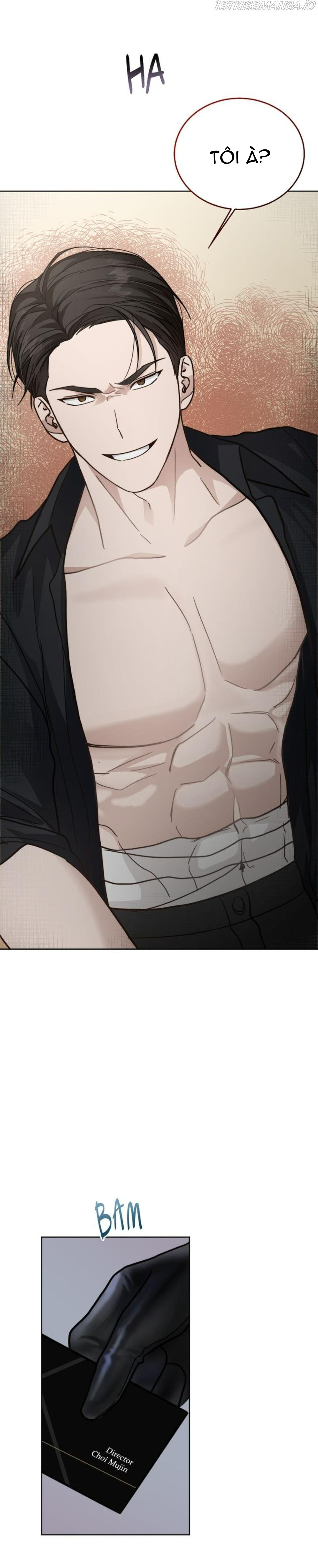 tôi trở thành tên top phụ tồi tệ chapter 13 13