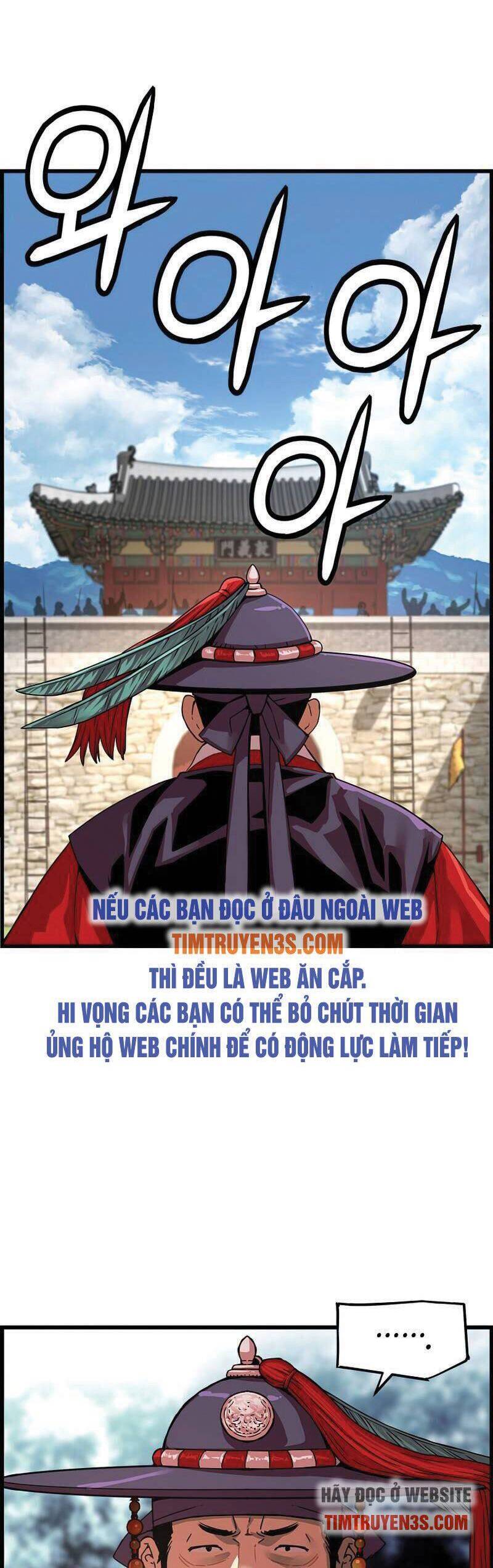 tôi sẽ sống như một hoàng tử chapter 80 12