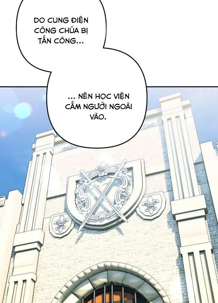 tại sao mẹ chồng tôi lại như thế này? chapter 16 106