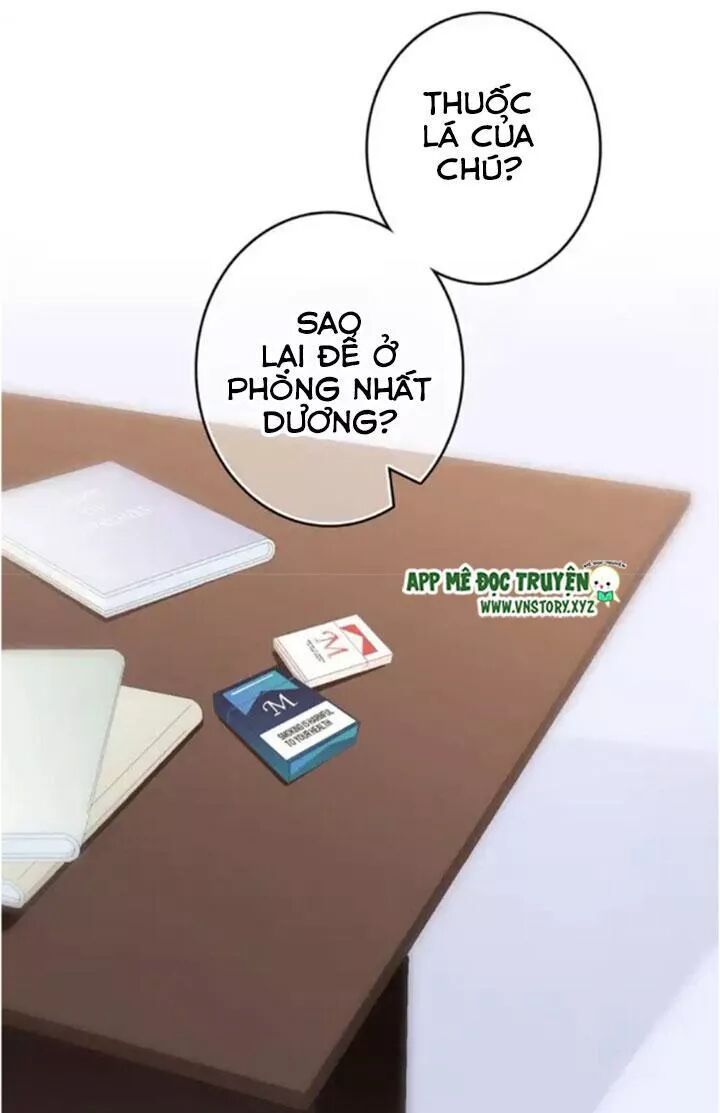 con tim rung động 2 chapter 58 41