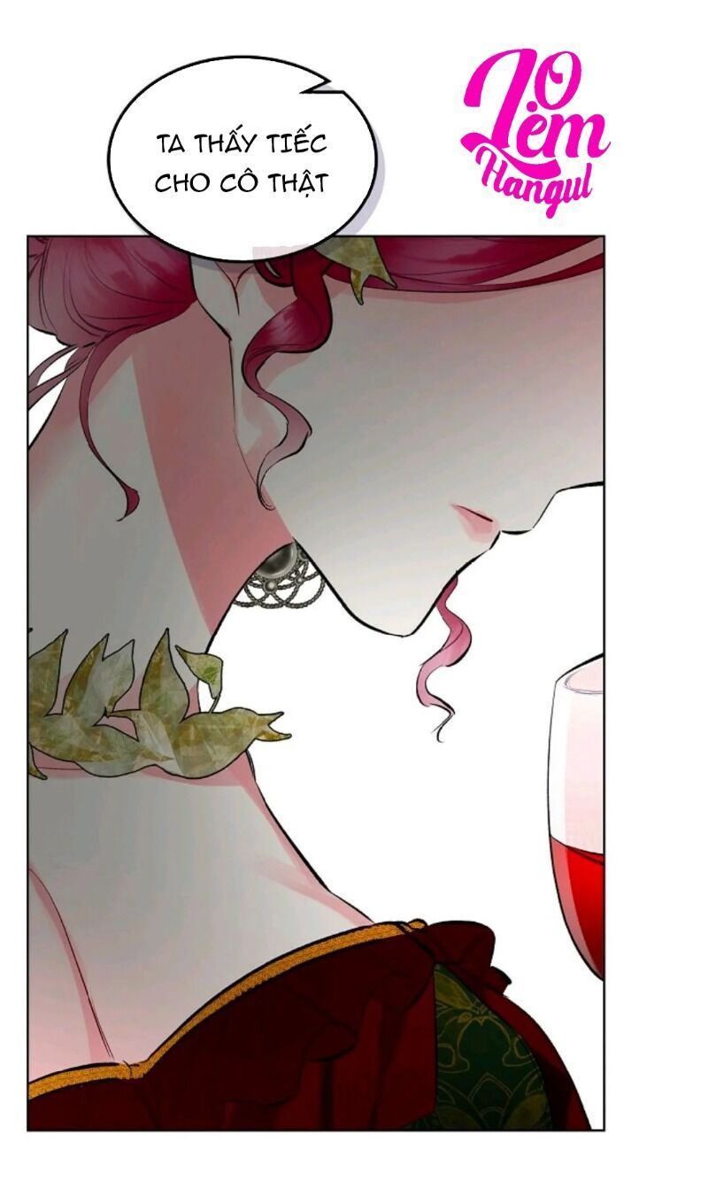 kẻ tạo ra ác nữ chapter 14 52