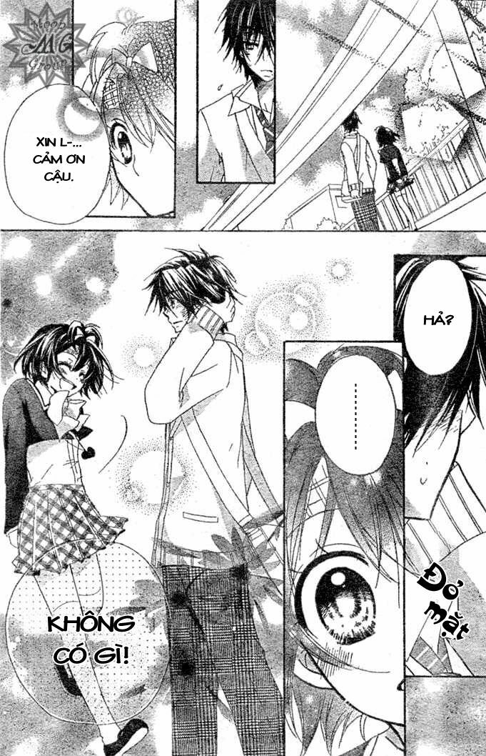 boyfriend - namorado chapter 9 33