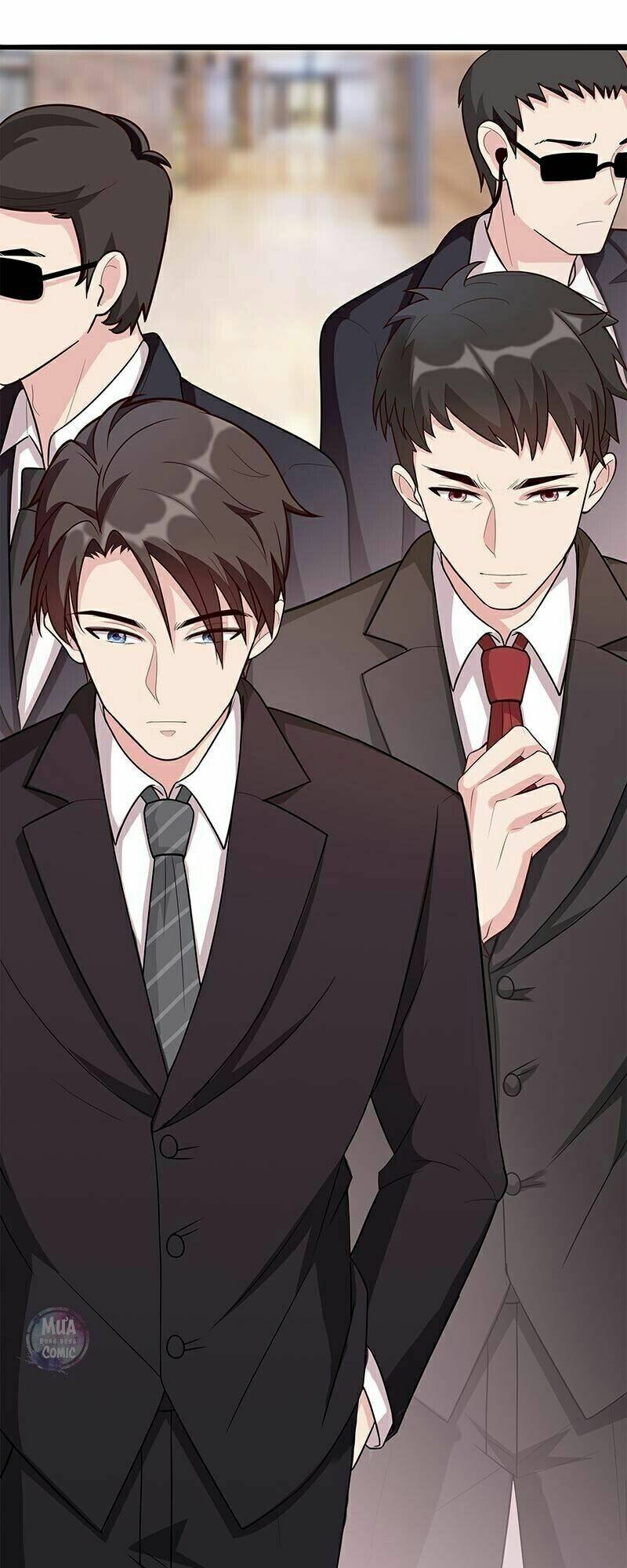 nam thần manh bảo tận diệt chapter 8.2 1