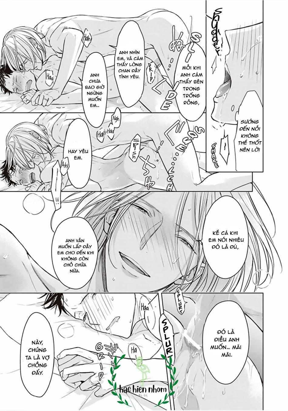 tôi đã từng từ alpha thành omega chapter 9 30