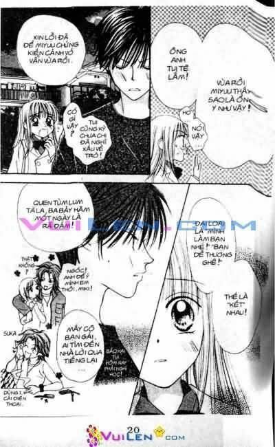 con gái con trai chapter 1 17