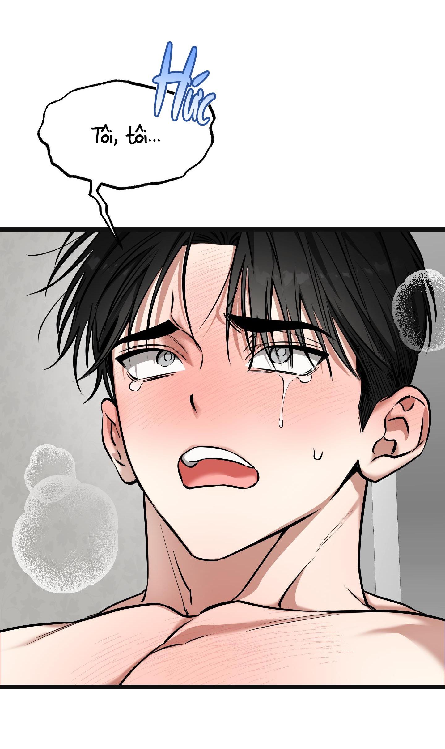 tôn kính và khát khao chapter 14 21