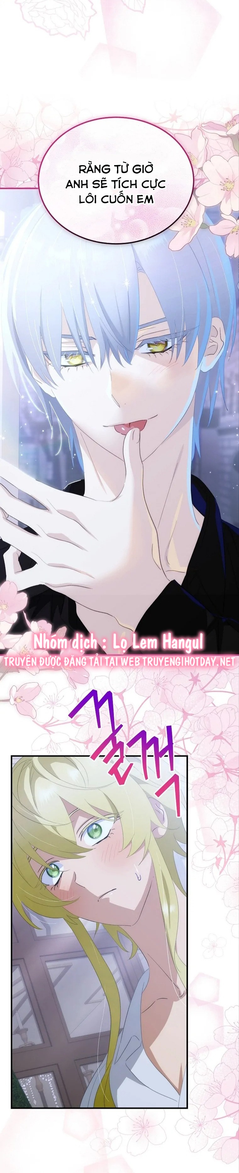 đứa bé không phải là con của anh chapter 65 28