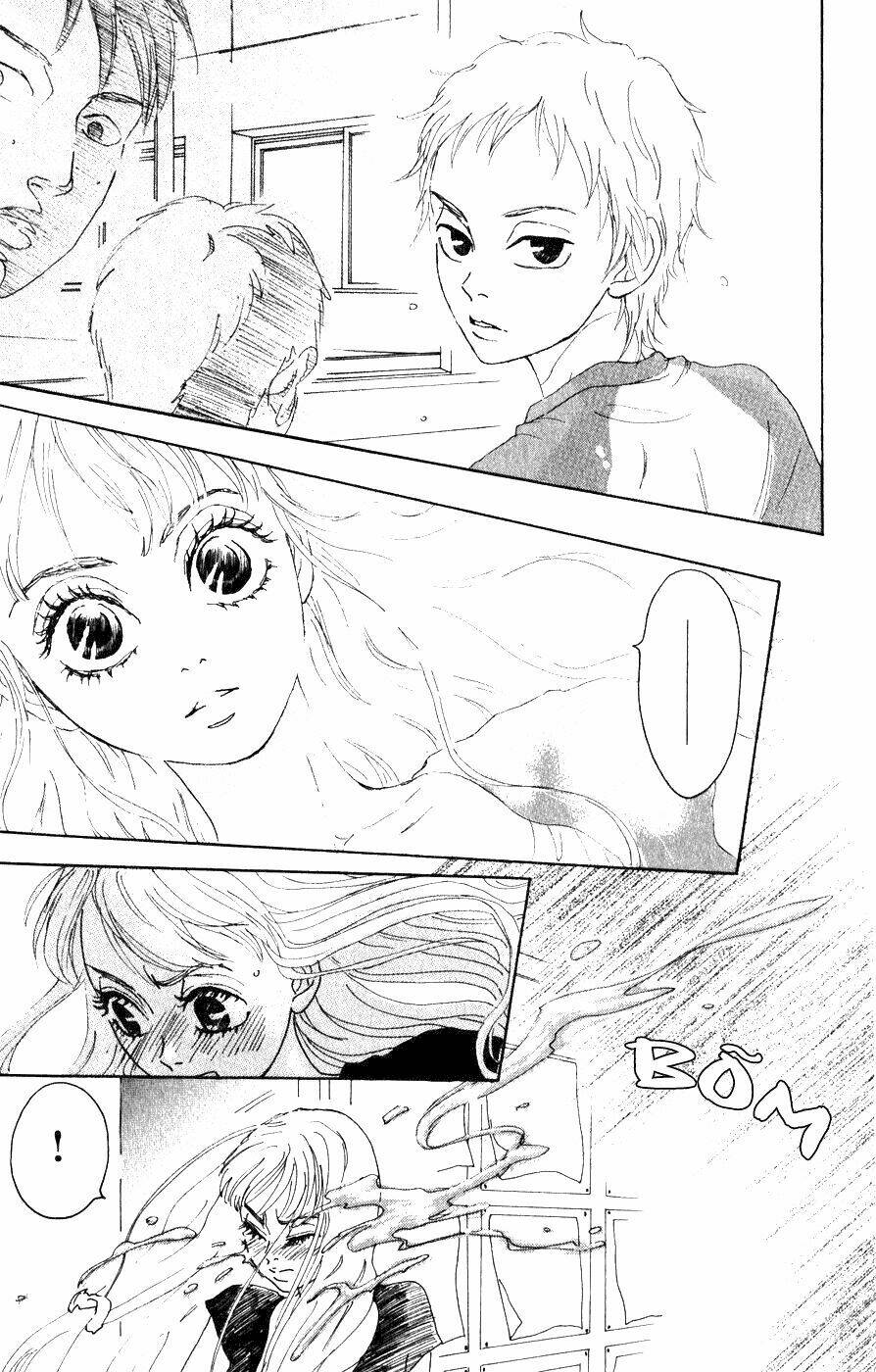 oboreru knife chapter 2 22