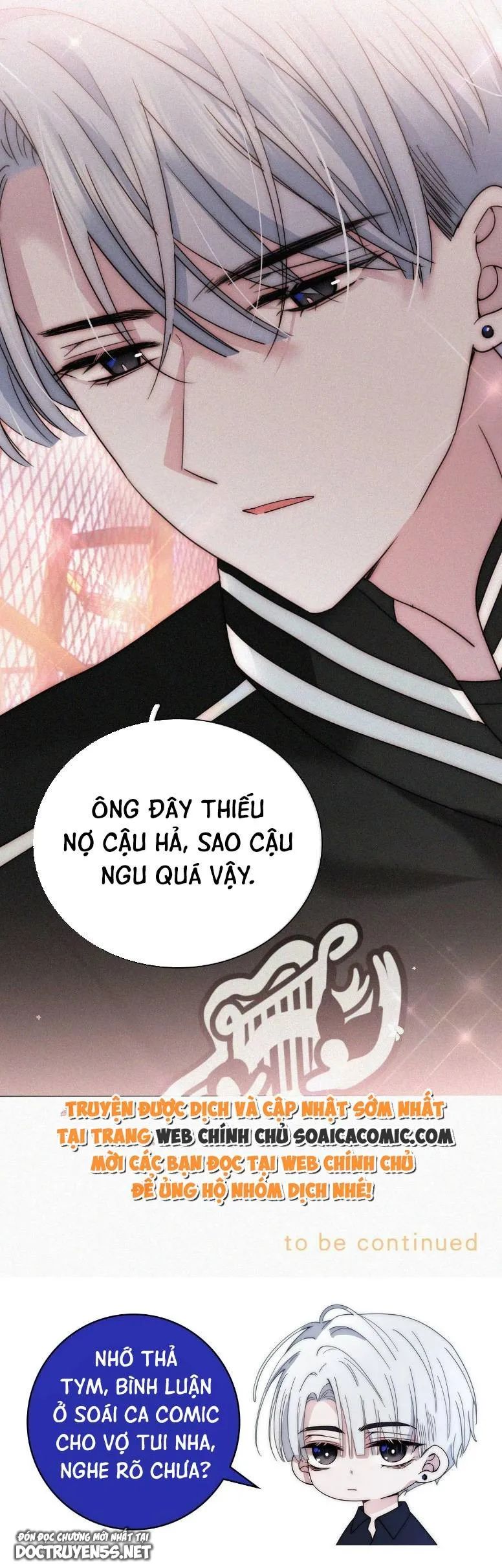 điên cuồng yêu em chapter 14 16