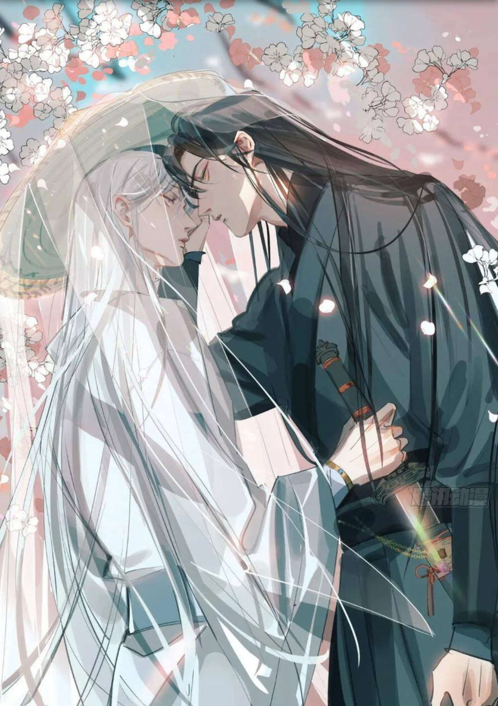 bắt lấy ngao ngao chapter 96 1