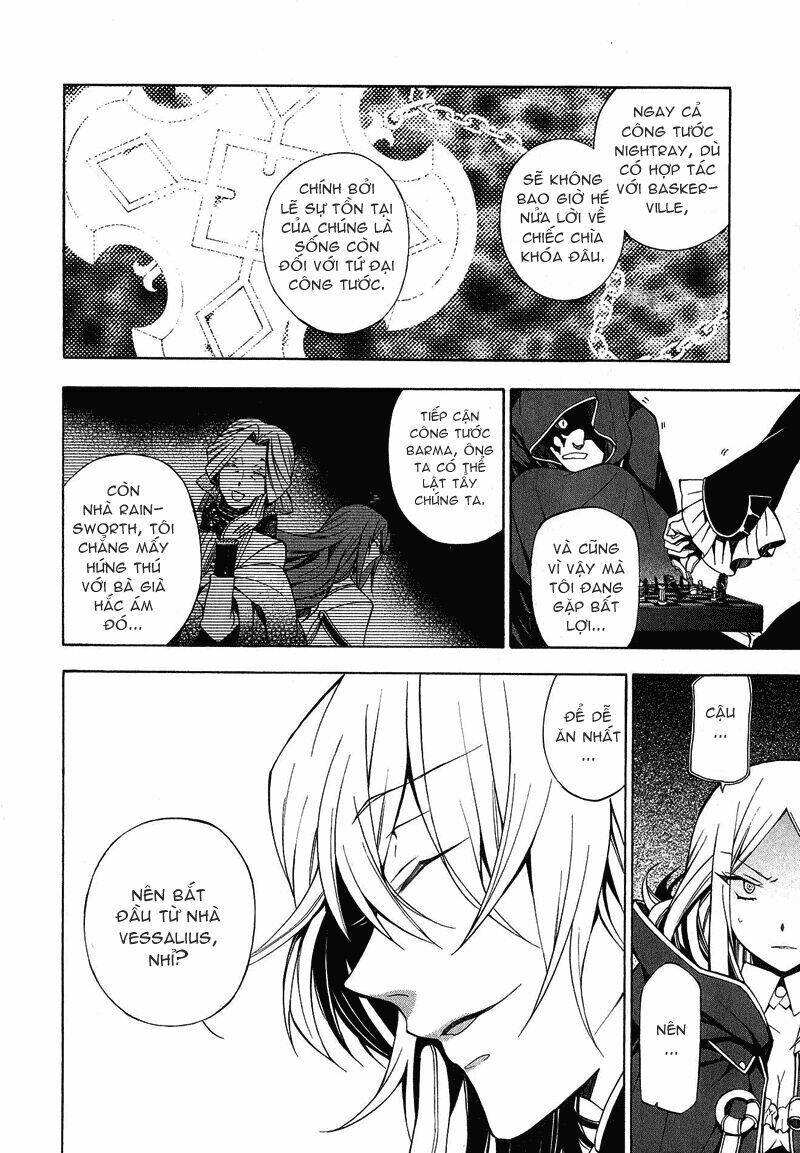 pandora hearts chapter 46 10