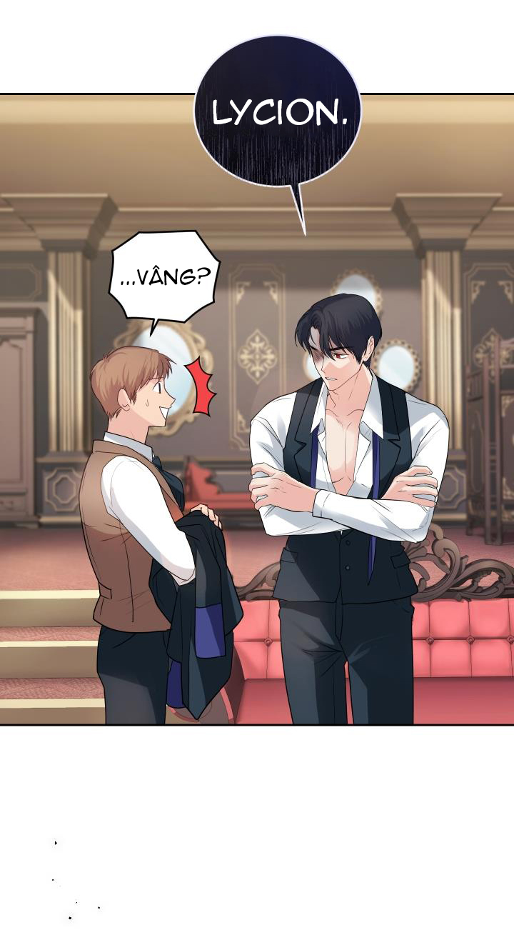 trở thành nhà điều chế nước hoa duy nhất của bạo chúa chapter 17 62