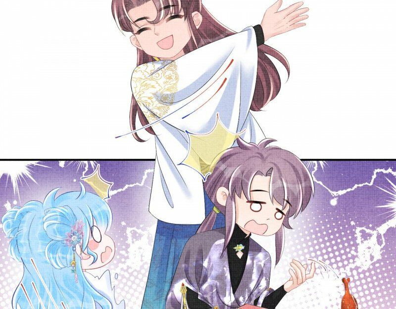 nhóc con người cá 3 tuổi rồi chapter 223 24