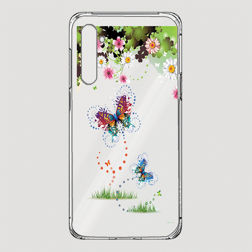 Ốp Lưng Dẻo Dành Cho REALME 6I