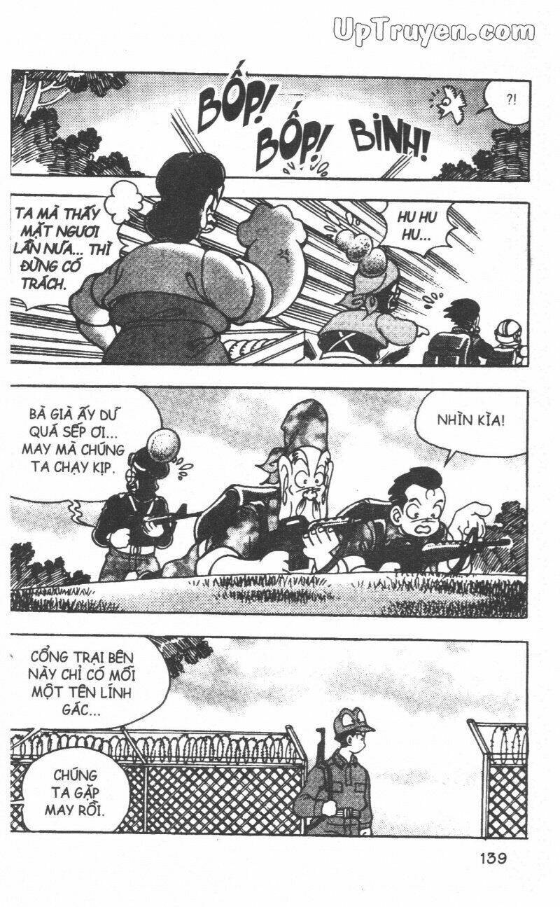 đội quân nhí nhố chapter 21 142